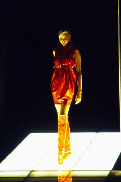 Look 1